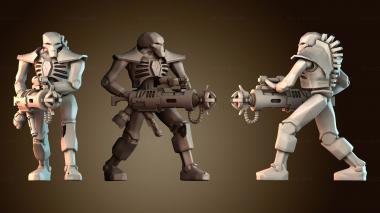 3D модель STKW_69849 (STL)