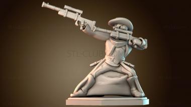 3D модель STKW_69875 (STL)