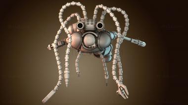 3D модель STKW_69880 (STL)