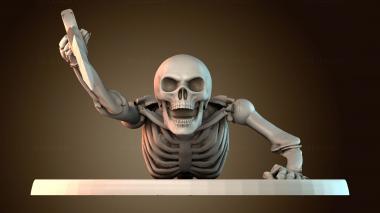 3D модель STKW_69882 (STL)