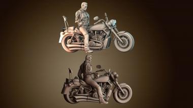 3D модель STKW_69883 (STL)