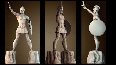 3D модель STKW_69885 (STL)