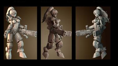 3D модель STKW_69887 (STL)