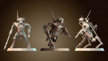 3D модель STKW_69889 (STL)