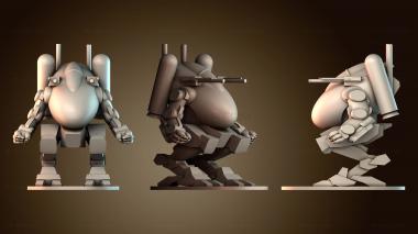 3D модель STKW_69890 (STL)