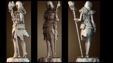 3D модель STKW_69895 (STL)