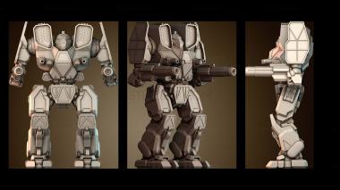 3D модель STKW_69899 (STL)