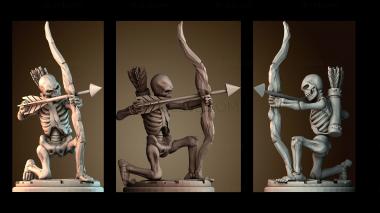 3D модель STKW_69904 (STL)