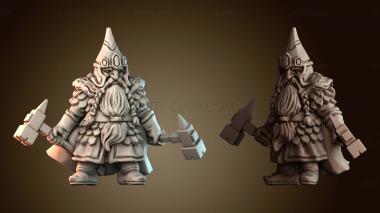 3D модель STKW_69908 (STL)