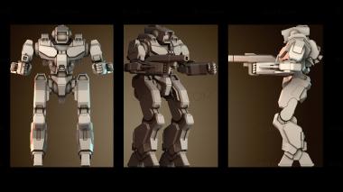 3D модель STKW_69913 (STL)