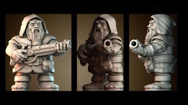 3D модель STKW_69917 (STL)