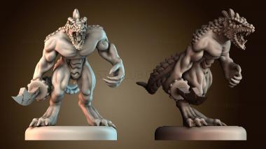 3D модель STKW_69918 (STL)