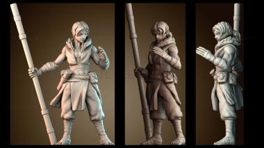 3D модель STKW_69919 (STL)