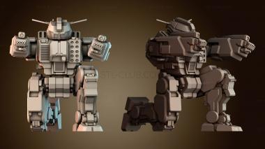 3D модель STKW_69923 (STL)