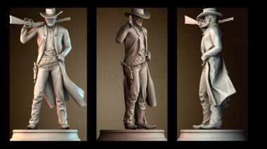 3D модель STKW_69927 (STL)