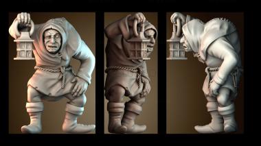 3D модель STKW_69934 (STL)