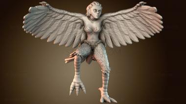 3D модель STKW_69935 (STL)