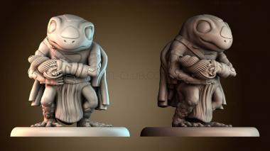 3D модель STKW_69937 (STL)