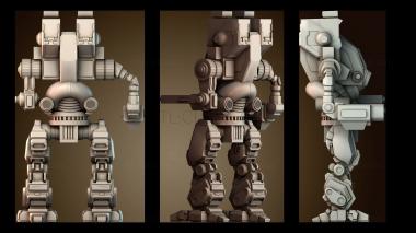 3D модель STKW_69939 (STL)