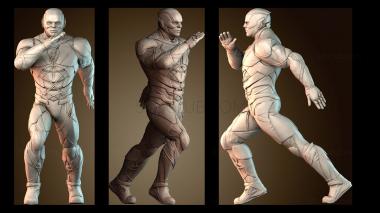 3D модель STKW_69942 (STL)