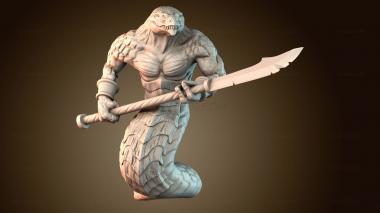 3D модель STKW_69943 (STL)