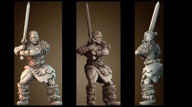 3D модель STKW_69945 (STL)