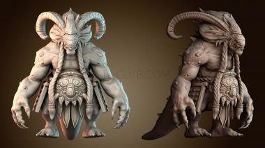 3D модель STKW_69946 (STL)