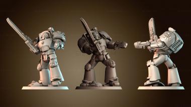 3D модель STKW_69954 (STL)