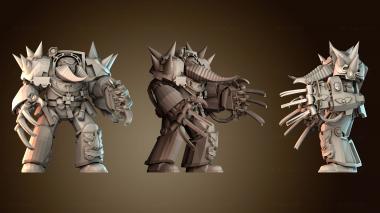 3D модель STKW_69955 (STL)