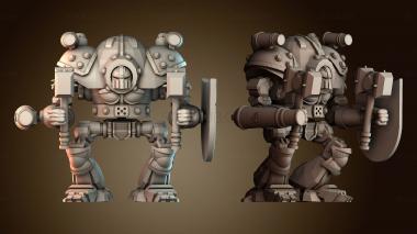 3D модель STKW_69958 (STL)