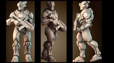 3D модель STKW_69961 (STL)