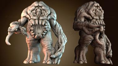 3D модель STKW_69963 (STL)