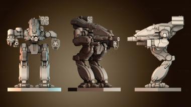 3D модель STKW_69965 (STL)