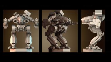 3D модель STKW_69966 (STL)