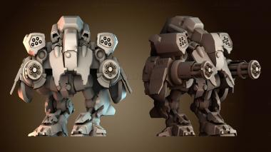 3D модель STKW_69967 (STL)