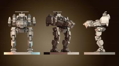 3D модель STKW_69968 (STL)