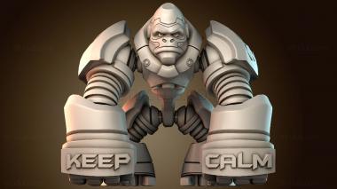 3D модель STKW_69969 (STL)