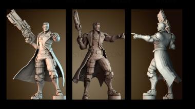 3D модель STKW_69970 (STL)