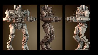 3D модель STKW_69971 (STL)