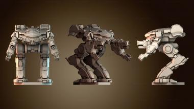 3D модель STKW_69972 (STL)