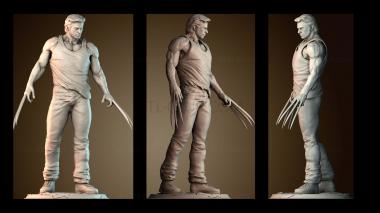 3D модель STKW_69974 (STL)