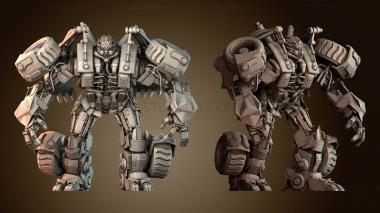 3D модель STKW_69975 (STL)