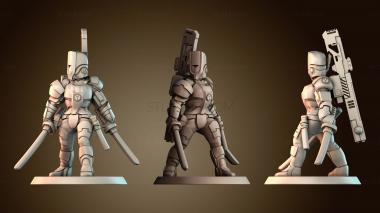 3D модель STKW_69976 (STL)