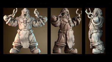 3D модель STKW_69977 (STL)