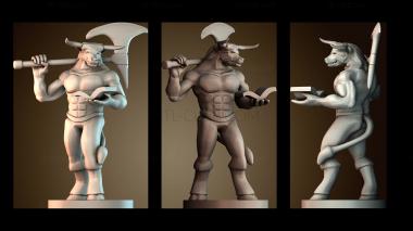 3D модель STKW_69979 (STL)