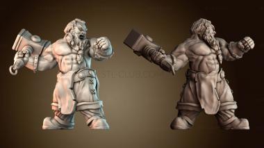 3D модель STKW_69980 (STL)