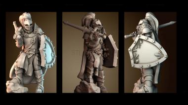 3D модель STKW_69982 (STL)