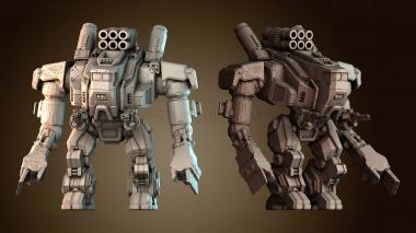 3D модель STKW_69983 (STL)