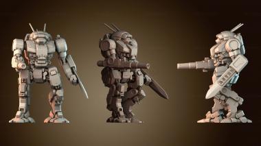 3D модель STKW_69984 (STL)