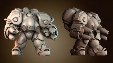 3D модель STKW_69987 (STL)